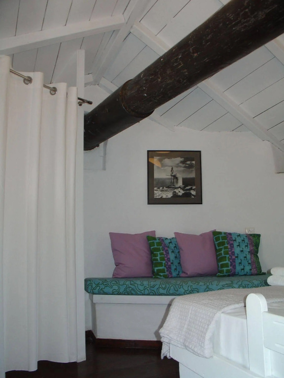 Sifnos Windmills