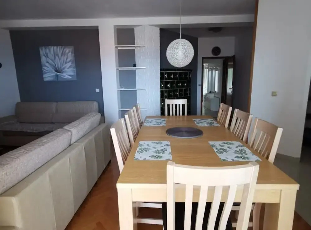 Apartment Gilletino