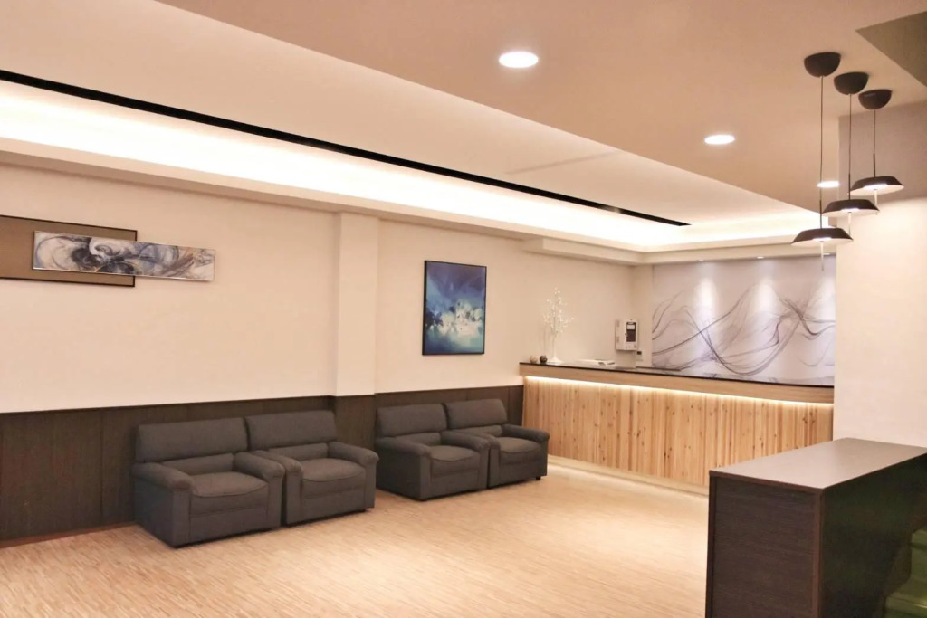 雲泊和旅Cloud Haku Cozy Inn l臺東縣旅館108號l