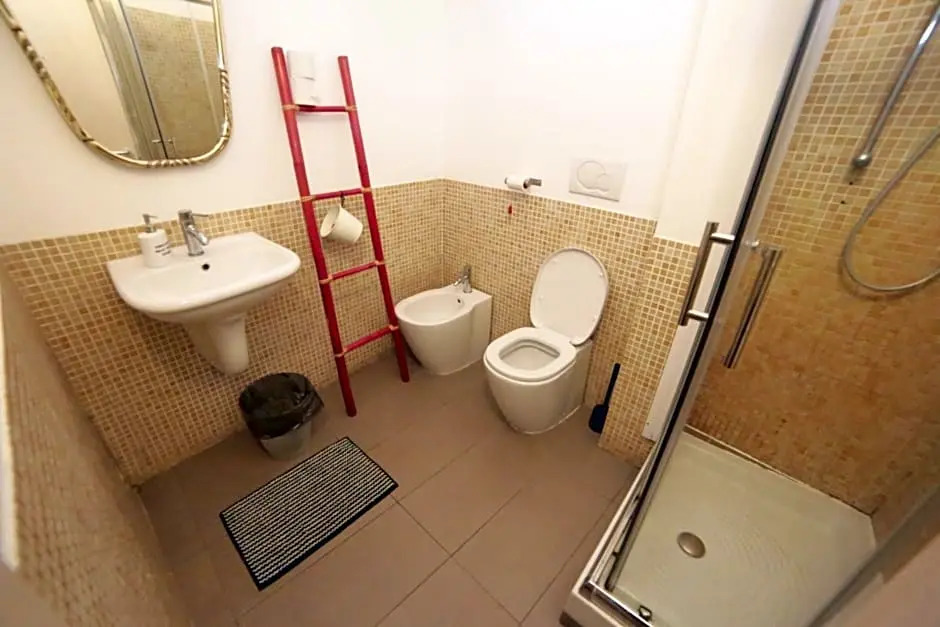 Abbey Hostel