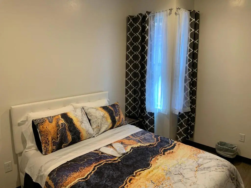 Hotel Gigi