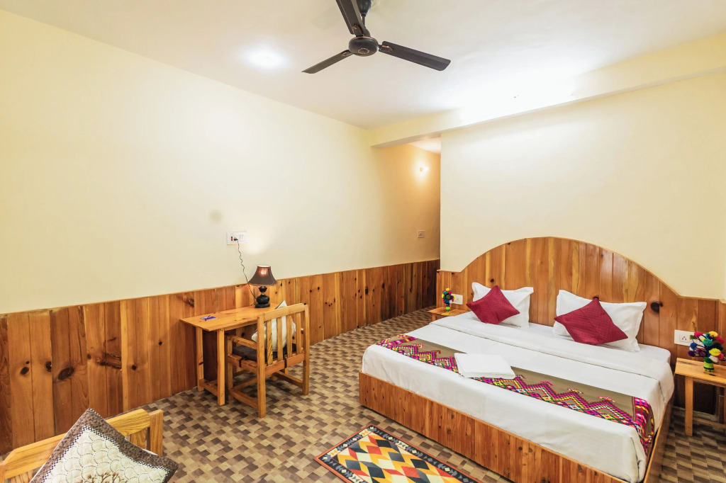 RRR RESORTS TIRTHAN Valley by RRR HOTELS & RESORTS