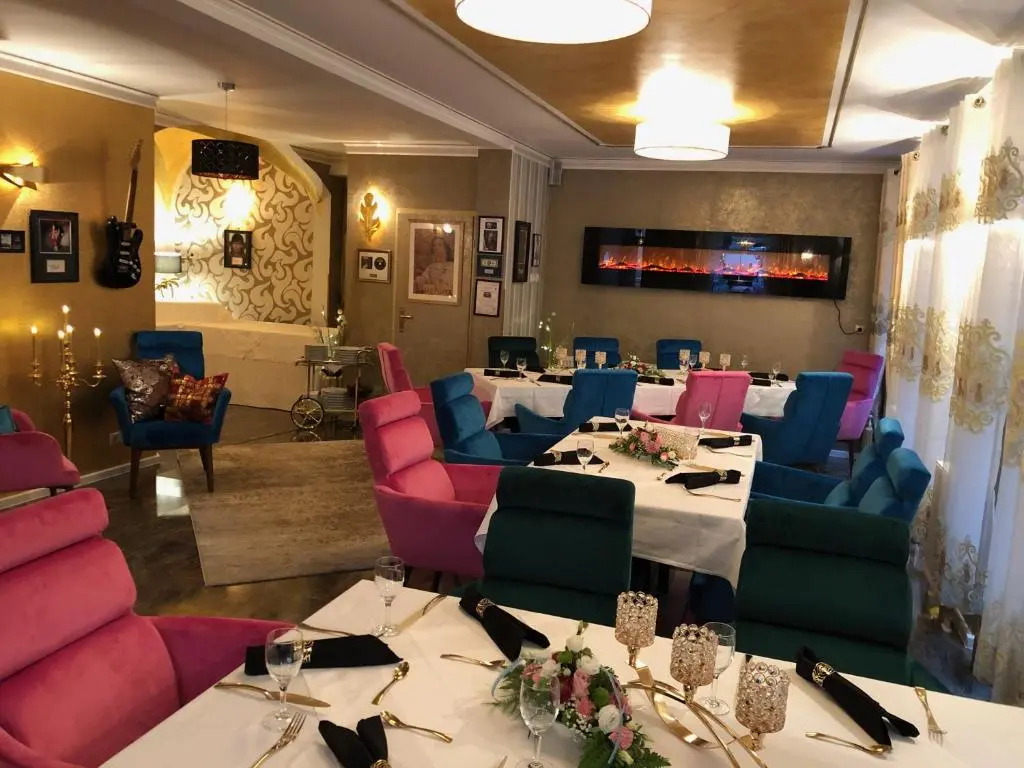 Hotel Maison LeMi