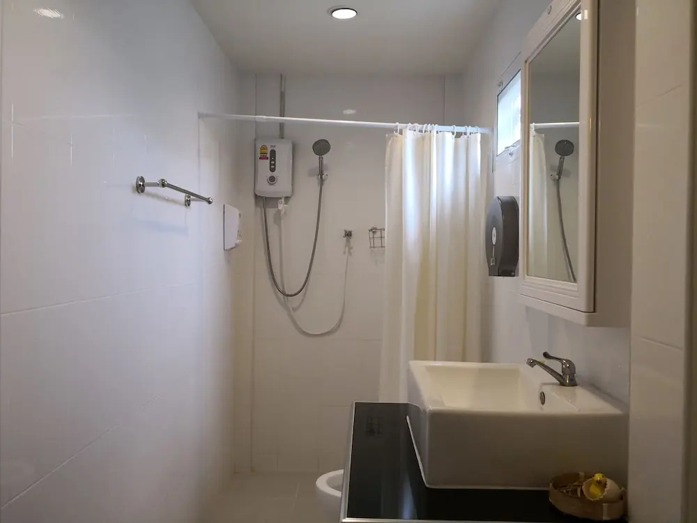 Sby House - Hostel
