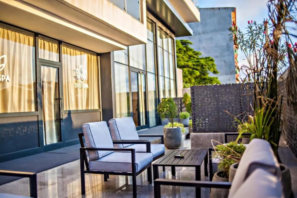 Bnb Resort