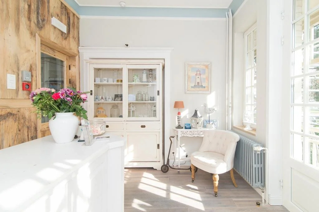 Hotel Villa La Tourelle
