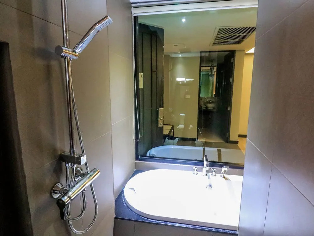 NIDA Rooms Nimman Soi 11 Spring