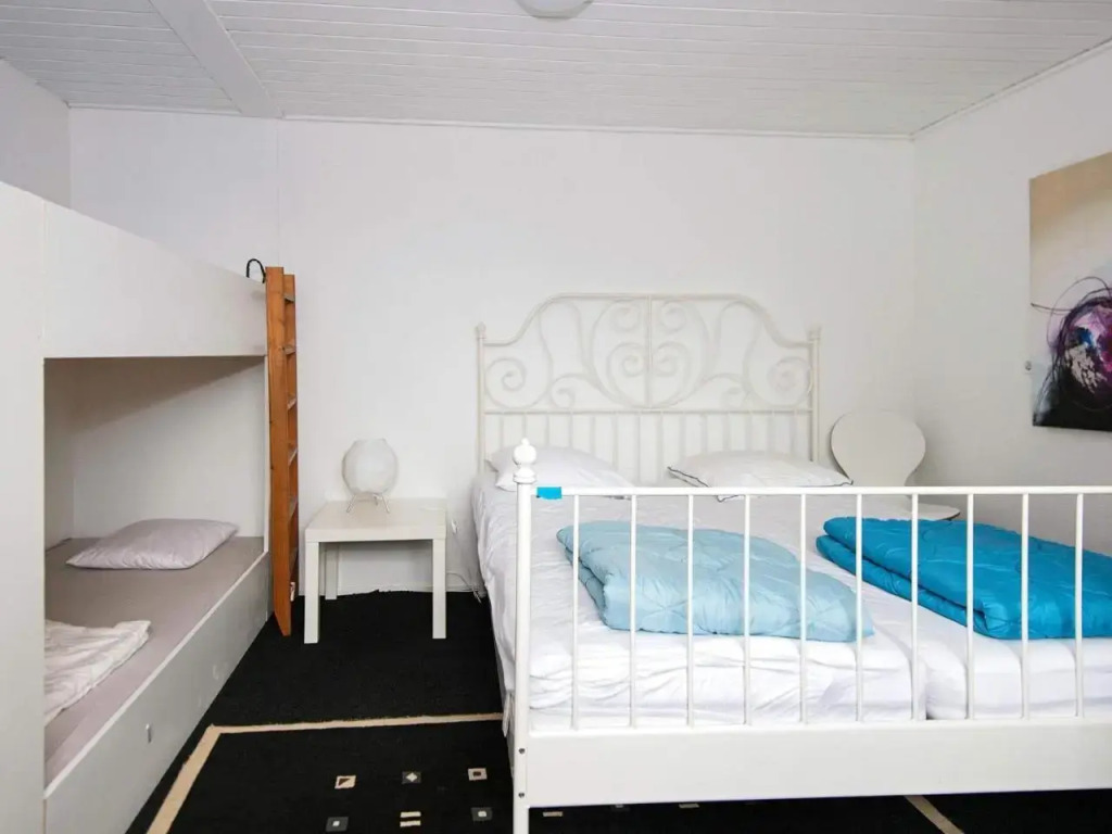 Holiday home Thyborøn III