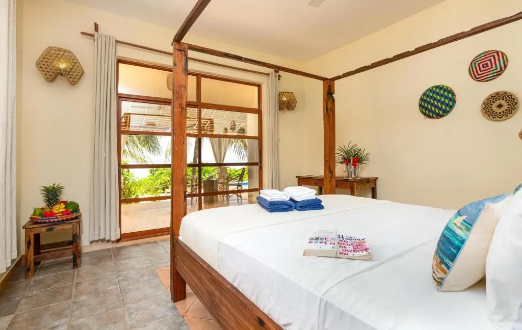 Marafiki Beach Hotel & SPA