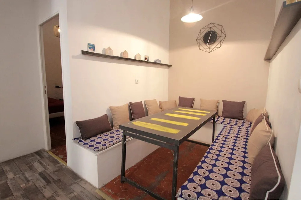 Lovely Apartment Close To Vieux-Port And Panier