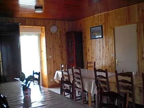 Chambres Cardequin