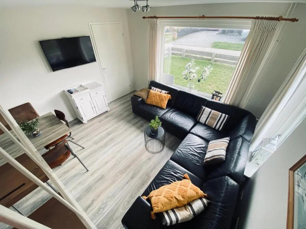 Holiday Home Op 't Landtweg 19