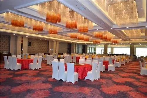 Wucheng Hotel