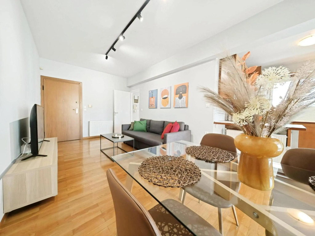 Niovis B1 by Verde Apartments