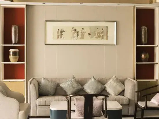Luxury Hotel Hangzhou