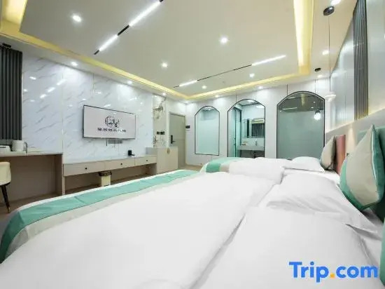 Xinju Homestay