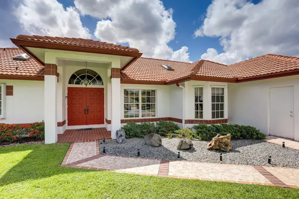 Pet-friendly Port St Lucie Home - 7 Mi to Beaches!