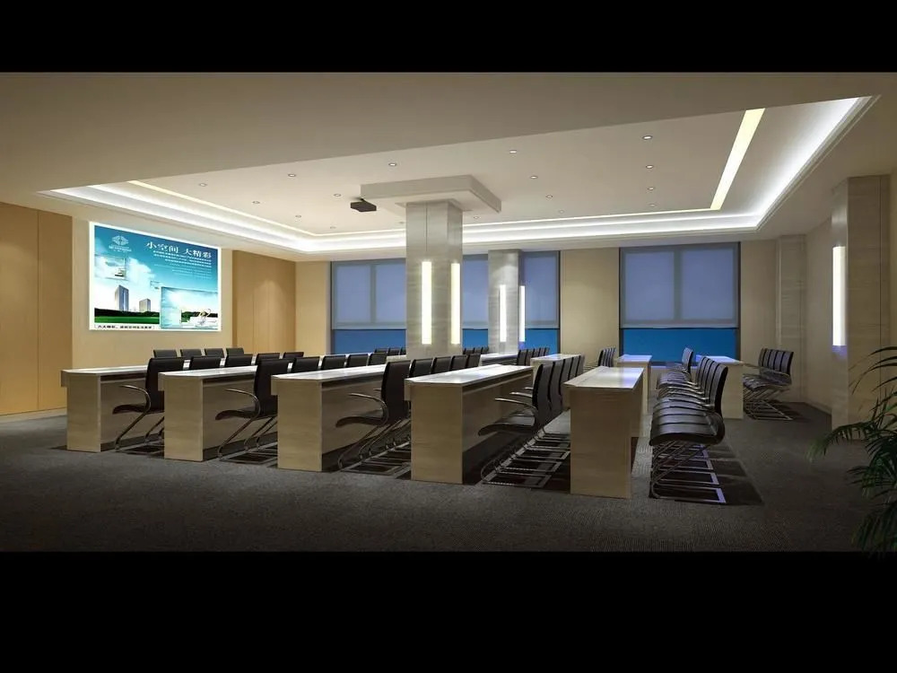 Tianfu Lidu Hotel