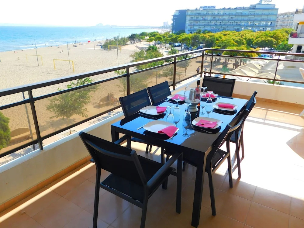Apartamento Oasis - A173