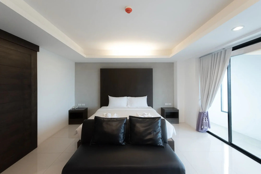 The Proud Exclusive Hotel-SHA Plus