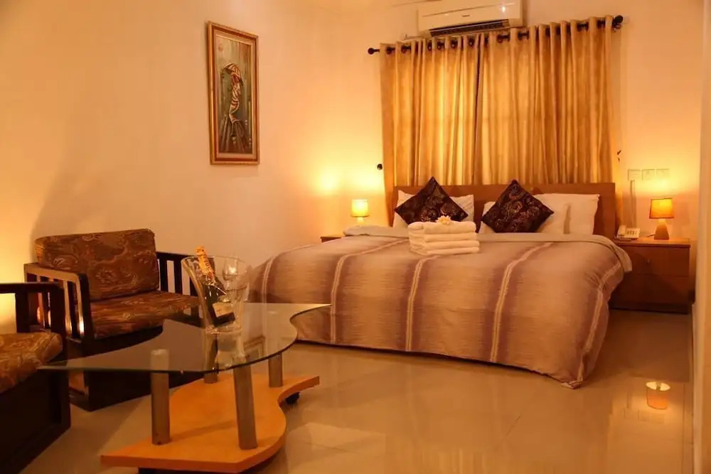 Vintage Homes Lekki