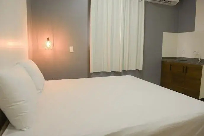 Pousada Aroeira