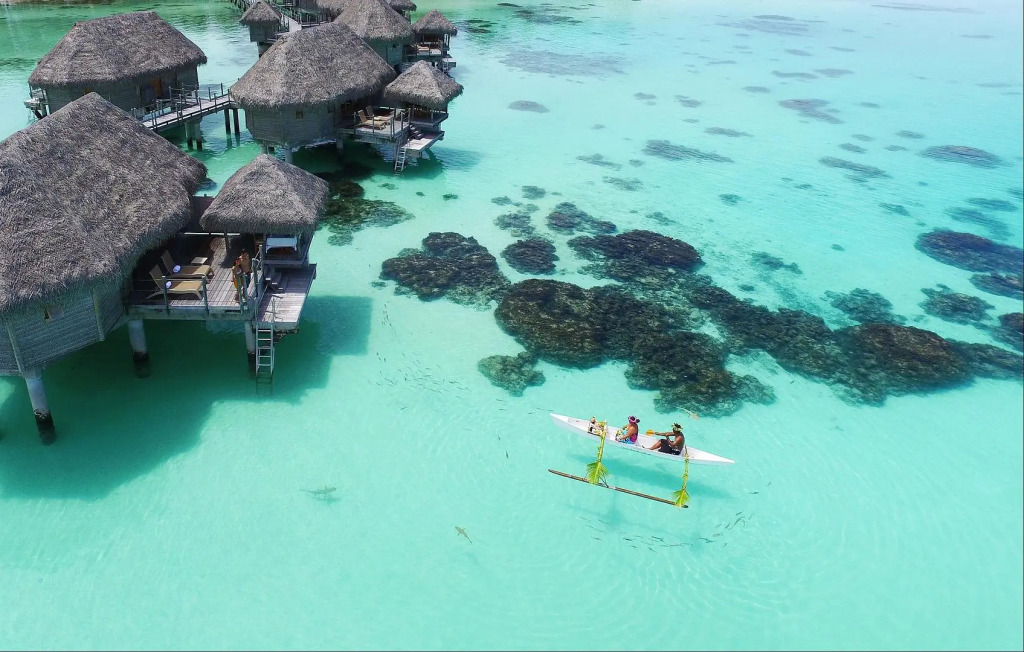 Le Tikehau by Pearl Resorts