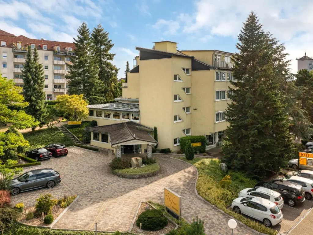 Hotel Häfner