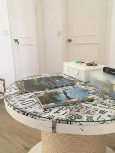 Green Island City Apartment