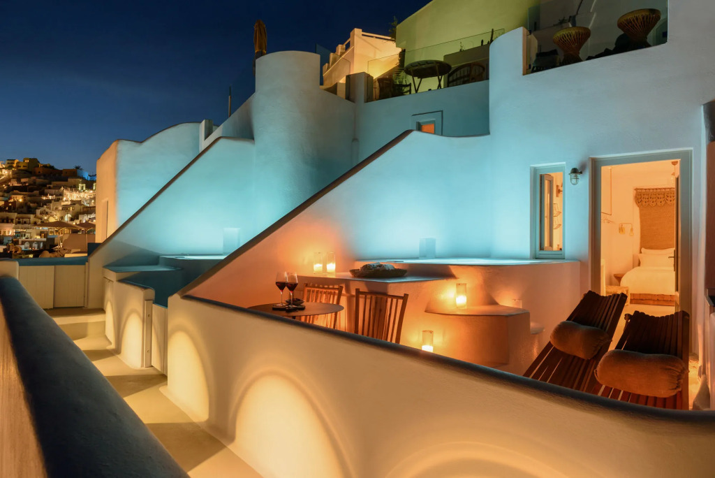 Cocoon Suites