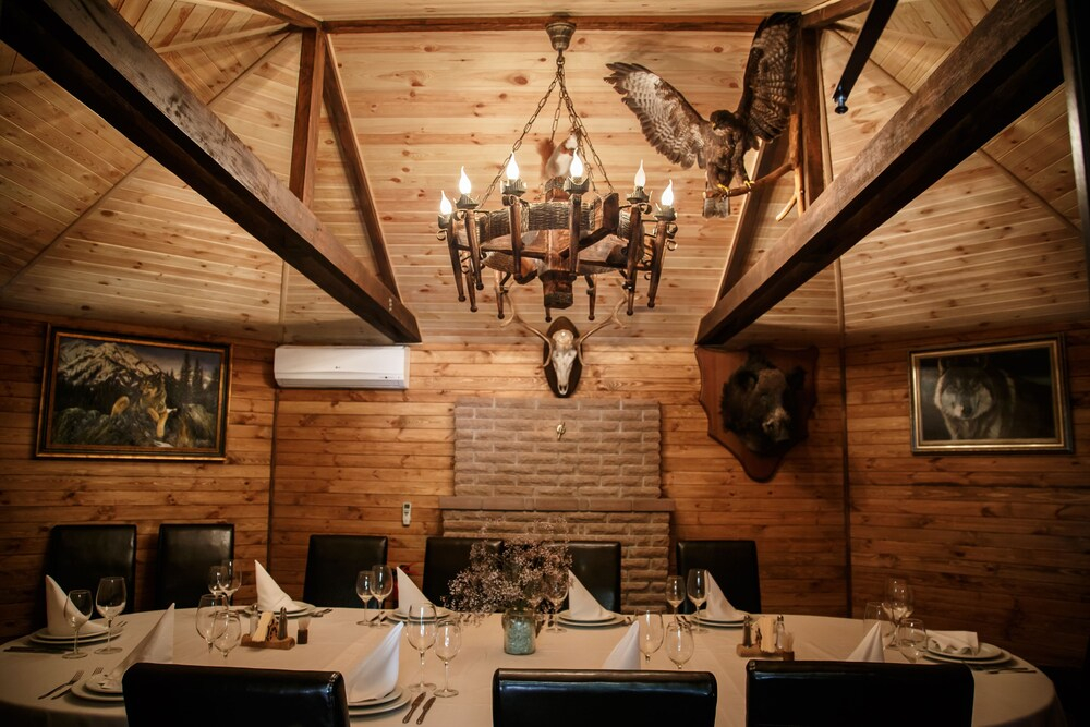 SPA Hotel Galera