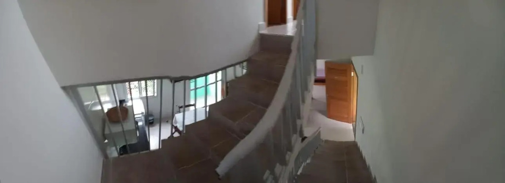 Apartamento duplex novo no Perequê Açu - Condomínio de frente ao mar