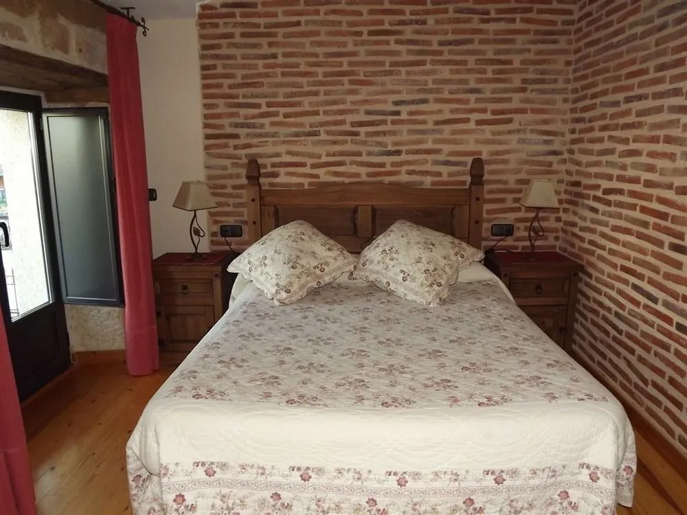 Casa De La Molina