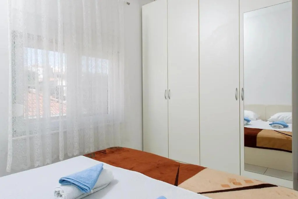 Panorama Lux Apartments