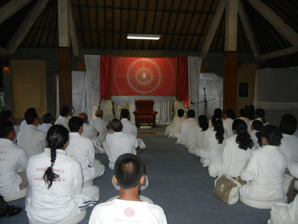 Cempaka Belimbing Villa