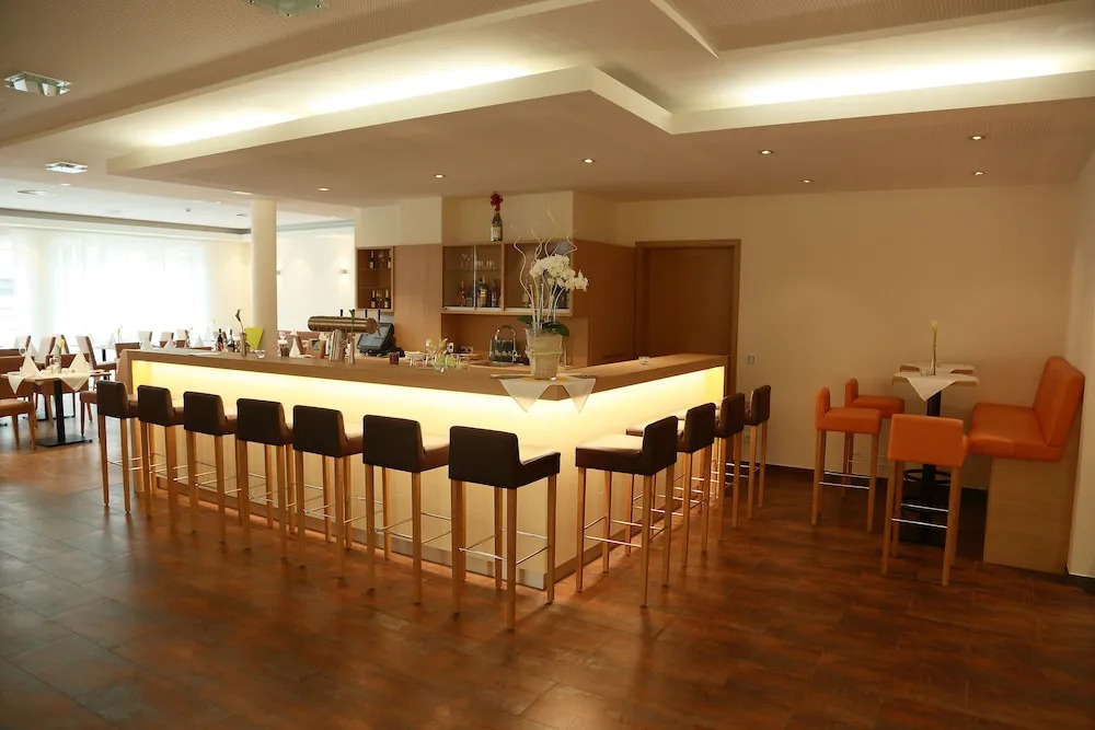 Ardey Hotel