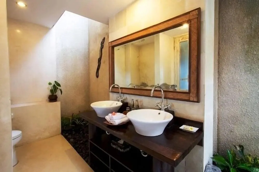 Surya Shanti Villa Sidemen