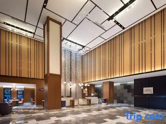 Hampton by Hilton Shannan