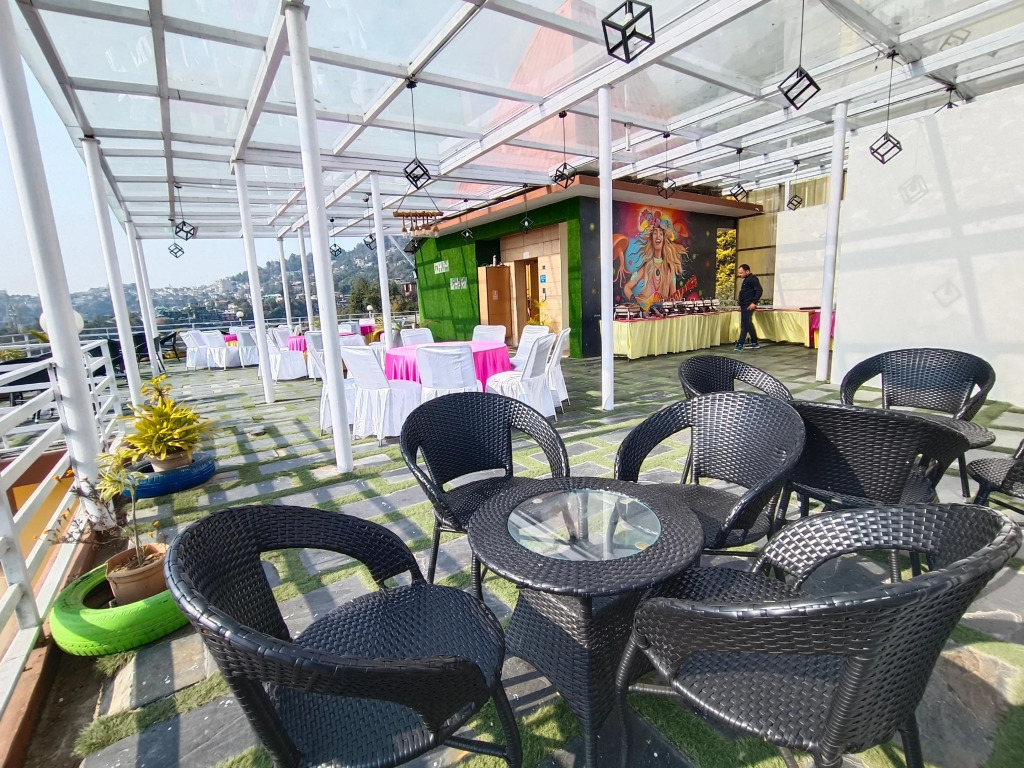 Angels Inn Resort