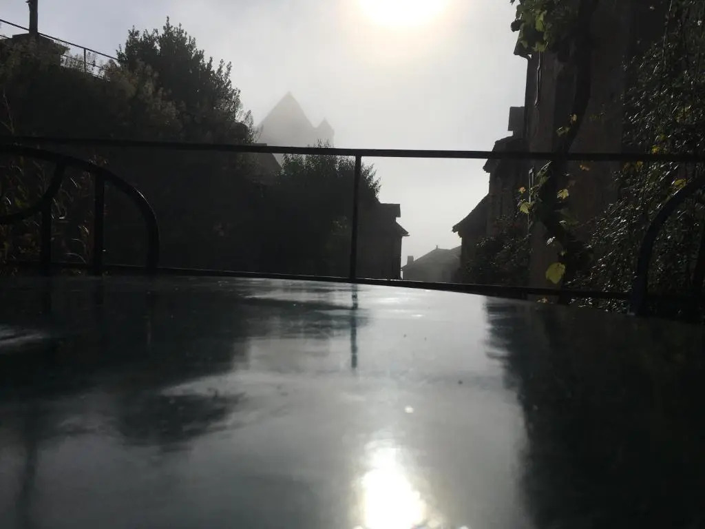 L’Auberge du Sombral