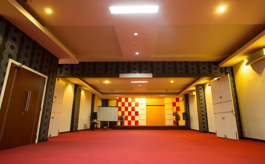 Grand Permata In