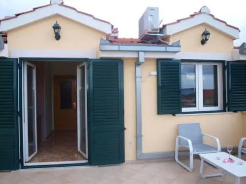 Apartments Maris