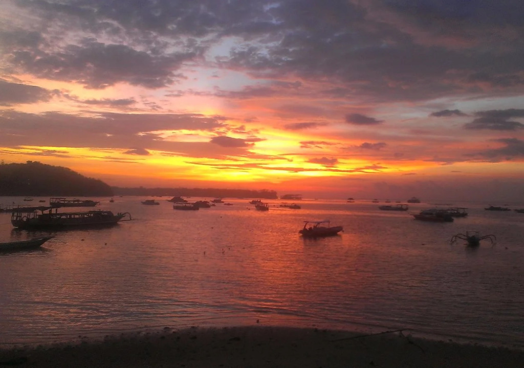 Lembongan Made Inn