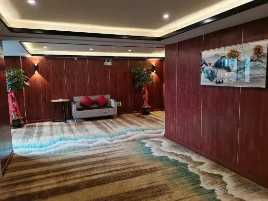 Ripple Hotel