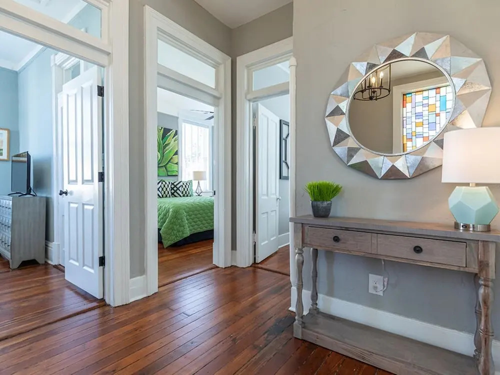 Whitaker By Design by Tybee Vacation Rentals