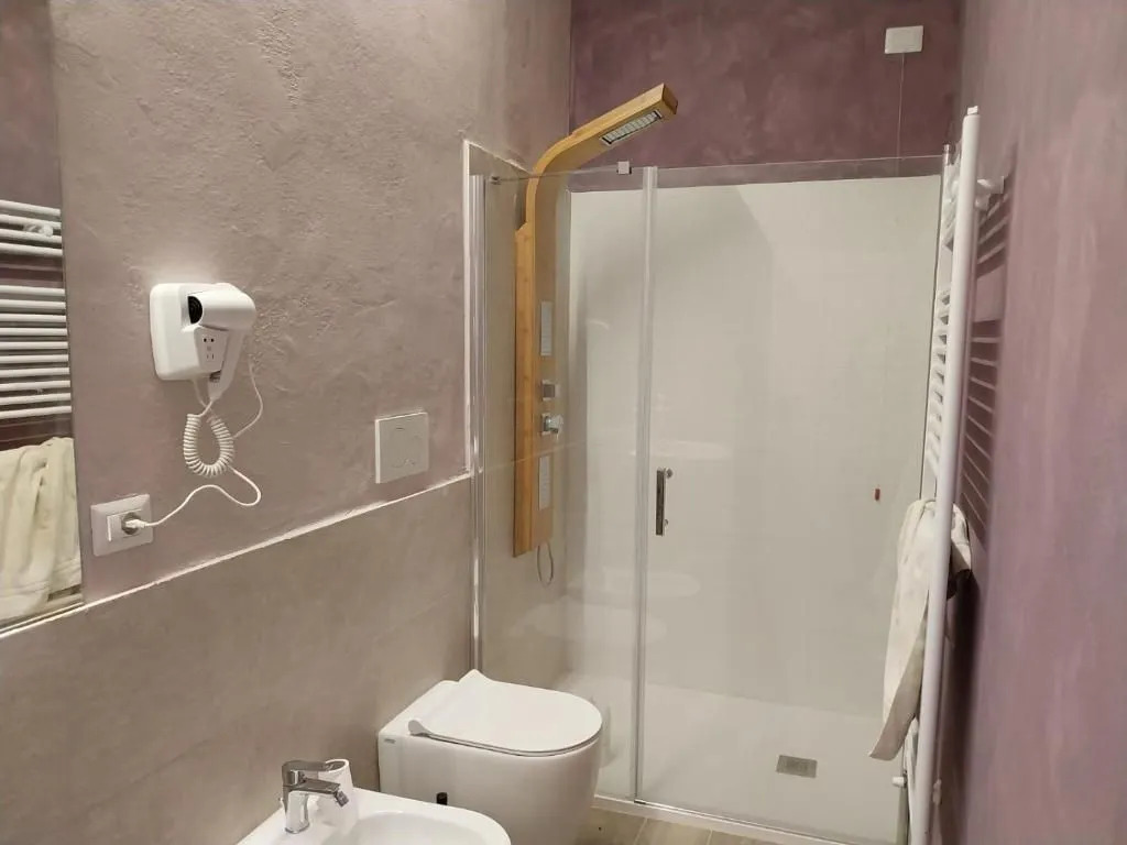 Boutique Relais Villa Sofia