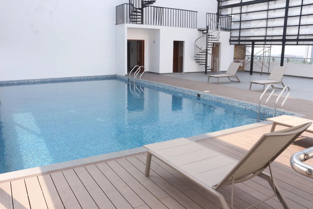 Hotel Karthika Park