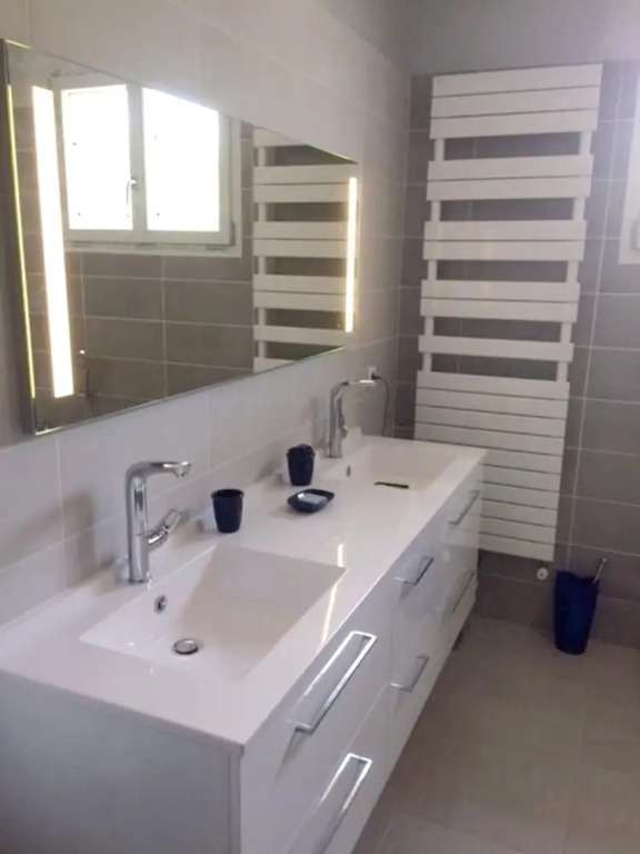 Villa With 3 Bedrooms in Auterive, With Private Pool, Enclosed Garden