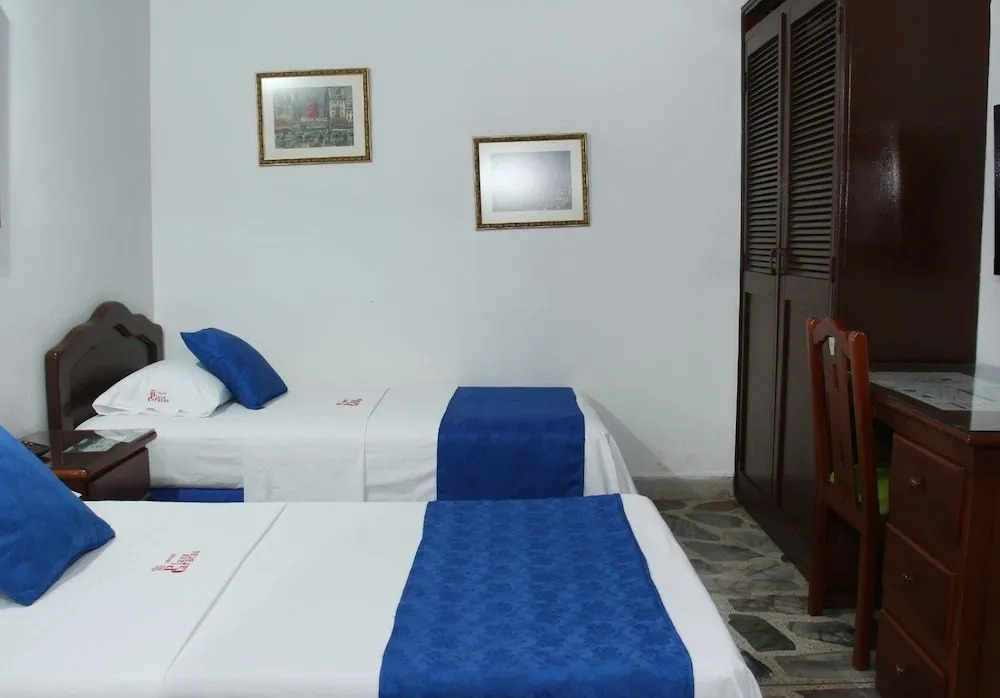 Hotel Plaza Caracas