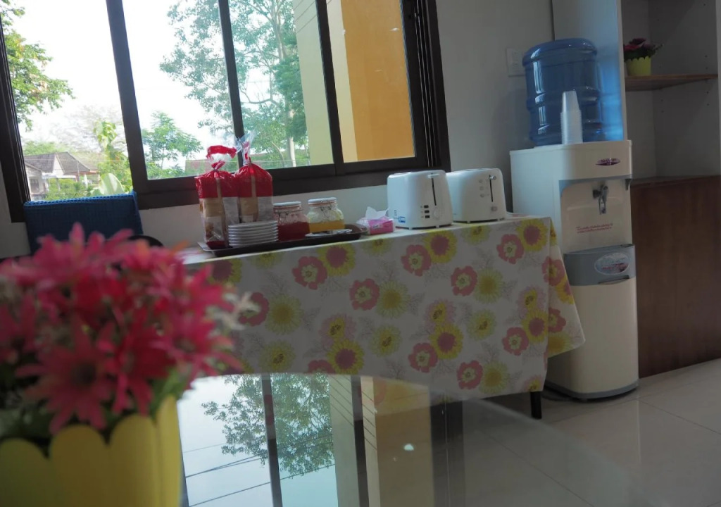 Regent Room
